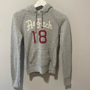 Abercrombie & Fitch Women’s Sweater